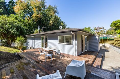 Photo of property in 14 Priestley Road, Bluff Hill, Napier, 4110