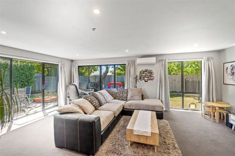 Photo of property in 63b Moore Street, Rolleston, 7614