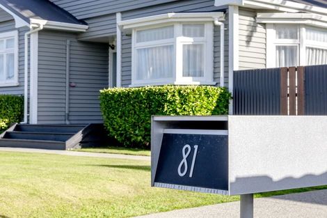 Photo of property in 81 Fitzherbert Street, Hokitika, 7810