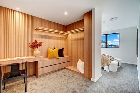 Photo of property in 4 Tiller Street, Hobsonville, 0616