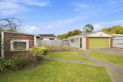 Photo of property in 72 Randolph Street, Woolston, Christchurch, 8062
