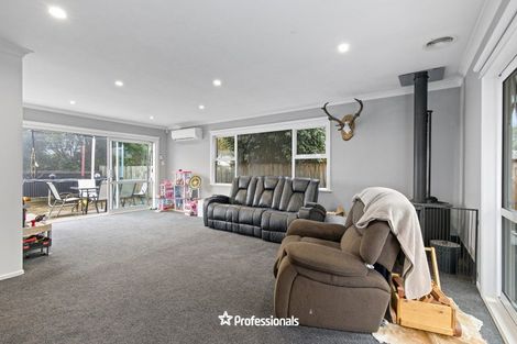 Photo of property in 42 Mountbatten Grove, Clouston Park, Upper Hutt, 5018