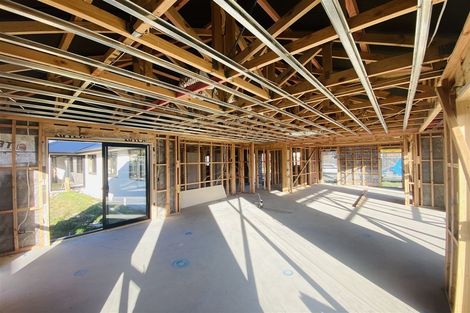 Photo of property in 2 Warhorse Gate, Halswell, Christchurch, 8025