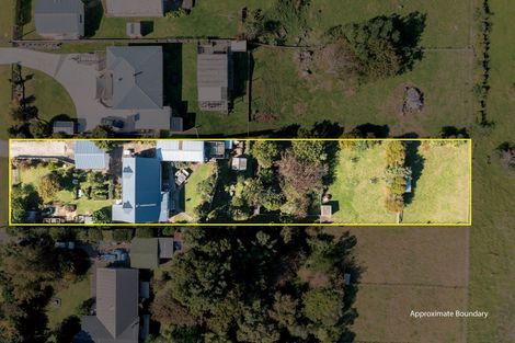 Photo of property in 14 Cumming Street, Okato, 4335