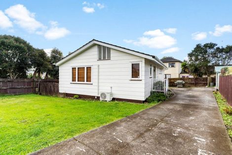 Photo of property in 40 Wedgwood Avenue, Mangere East, Auckland, 2024