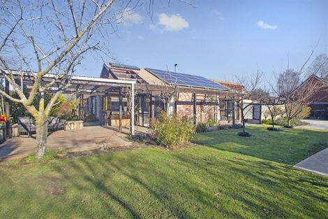 Photo of property in 12 Woodglen Drive, Woodend, 7610