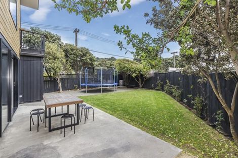 Photo of property in 12 Inglis Street, Seatoun, Wellington, 6022