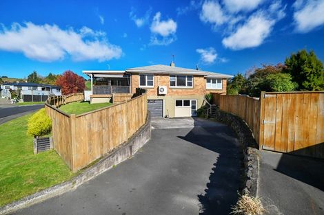 Photo of property in 26 Pegasus Drive, Sunnybrook, Rotorua, 3015