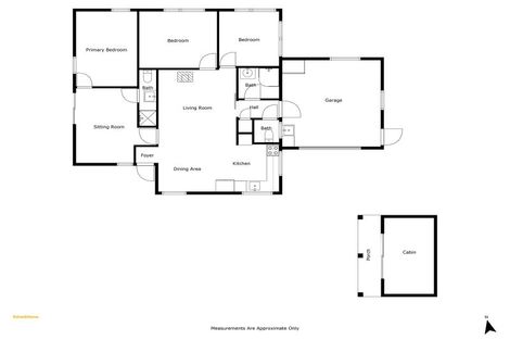 Photo of property in 111 Windermere Drive, Poike, Tauranga, 3112