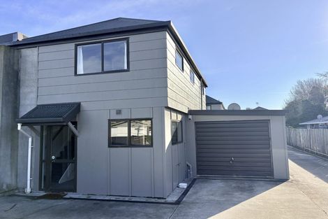 Photo of property in 1/15 Draper Street, Richmond, Christchurch, 8013