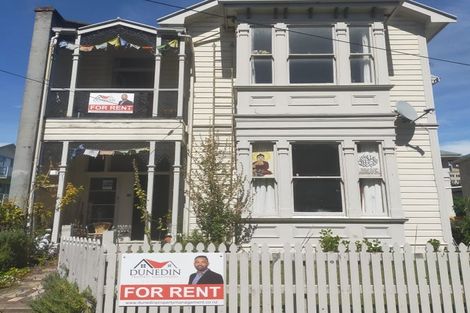 Photo of property in 76 Albany Street, North Dunedin, Dunedin, 9016