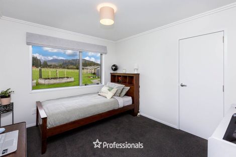 Photo of property in 112 Parkes Line Road, Maymorn, Upper Hutt, 5018