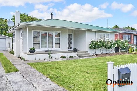 Photo of property in 175 Highbury Avenue, Highbury, Palmerston North, 4412