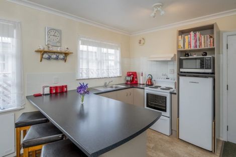 Photo of property in 4 Chester Street, Levin, 5510