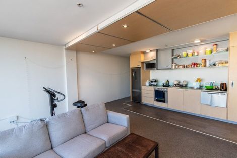 Photo of property in Century City Apartments, 64/72 Tory Street, Te Aro, Wellington, 6011