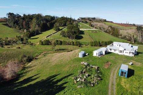 Photo of property in Pukekohe Road East, Pukekohe East, Pukekohe, 2677