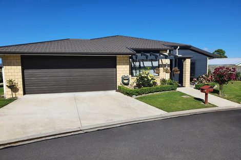Photo of property in Rosehill Lifestyle Village, 48/182 Gleneagles Drive, Te Awamutu, 3800