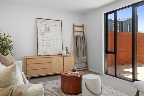 Photo of property in 64 Huanui Lane, Christchurch Central, Christchurch, 8011