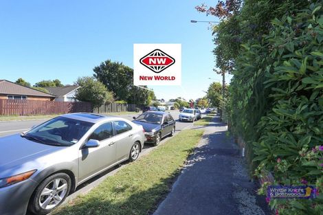 Photo of property in 4/38 Peer Street, Upper Riccarton, Christchurch, 8041