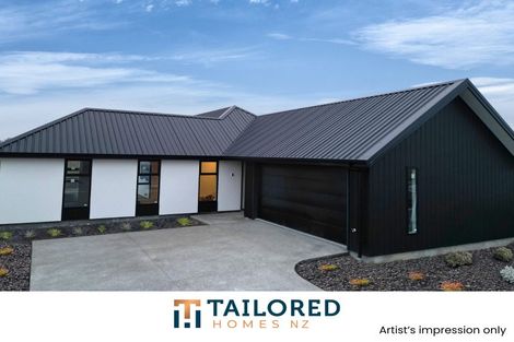 Photo of property in 39 O'callaghan Drive, Lincoln, 7674