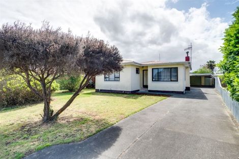 Photo of property in 25 Bright Crescent, Maraenui, Napier, 4110