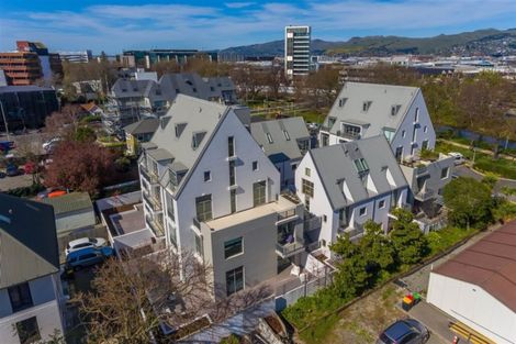 Photo of property in 18/41 Cambridge Terrace, Christchurch Central, Christchurch, 8013