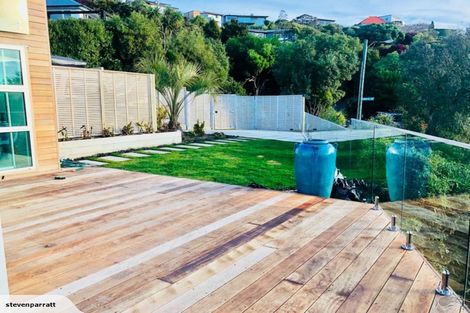 Photo of property in 1 Gardenhill Lane, Redcliffs, Christchurch, 8081