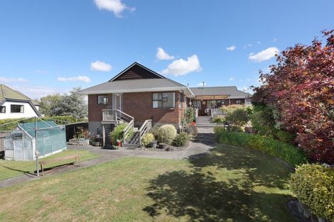 Photo of property in 19 Park View Avenue, Feilding, 4702