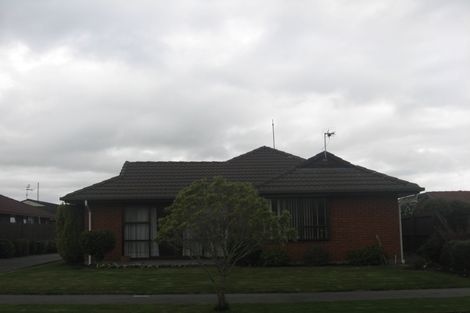 Photo of property in 118 Reynolds Avenue, Bishopdale, Christchurch, 8053