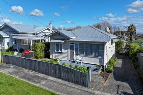 Photo of property in 3 Wood Street, Paeroa, 3600