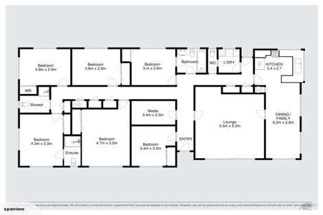 Photo of property in 33 Campbell Street, Leamington, Cambridge, 3432
