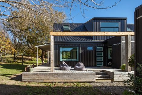 Photo of property in 441 Blind River Road, Blind River, Seddon, 7285