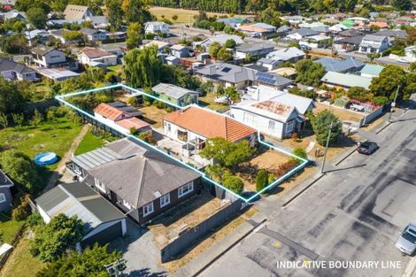 Photo of property in 67 Wyon Street, Linwood, Christchurch, 8062