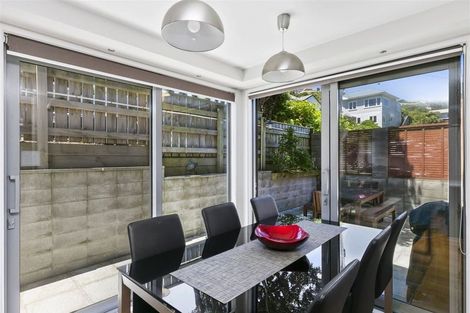 Photo of property in 19a Omar Street, Khandallah, Wellington, 6035