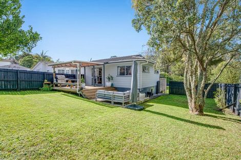 Photo of property in 20 Spargo Road, Massey, Auckland, 0614