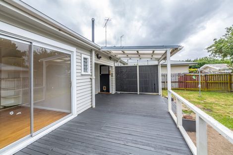 Photo of property in 26 Kent Street, Carterton, 5713