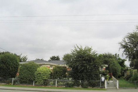 Photo of property in 23 Hayhurst Street, Temuka, 7920