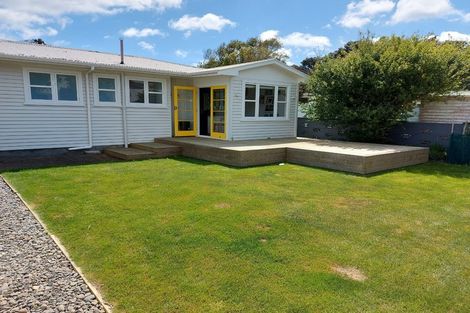 Photo of property in 8 Whanganui Street, Miramar, Wellington, 6022