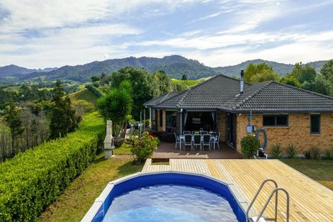 Photo of property in 165 Lindemann Road, Tahawai, Katikati, 3170