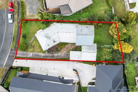 Photo of property in 14 Liston Crescent, Hillcrest, Hamilton, 3216