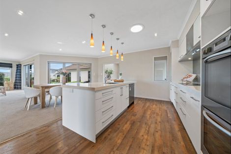 Photo of property in 5b Tupuhi Place, Highlands Park, New Plymouth, 4312