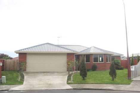Photo of property in 9 Mckenzie Place, Rototuna North, Hamilton, 3210