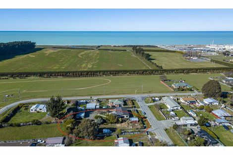 Photo of property in 108 King Street, Pareora, 7912