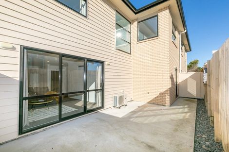 Photo of property in 2/3 Manning Street, Hamilton Central, Hamilton, 3204