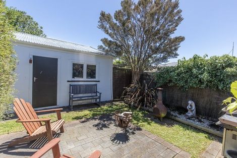 Photo of property in 6 Mclean Terrace, Waipukurau, 4200