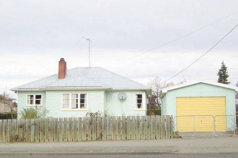 Photo of property in 31 School Road, Fairlie, 7925