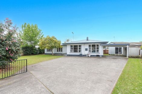 Photo of property in 2 Brocas Avenue, Hillcrest, Hamilton, 3216