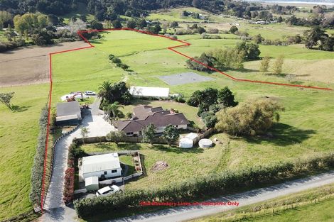 Photo of property in 60 Valley View Road, Otaika, Whangarei, 0170