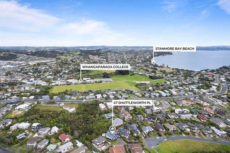 Photo of property in 47 Shuttleworth Place, Manly, Whangaparaoa, 0930