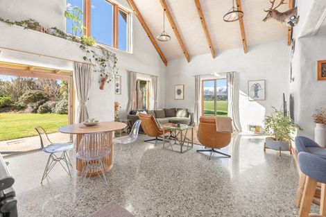 Photo of property in 1153 Wanaka-luggate Highway, Luggate, Wanaka, 9382